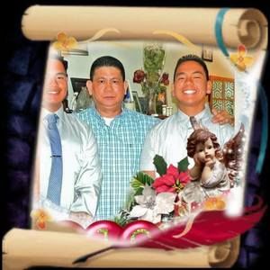 Meet your Posher, Lola